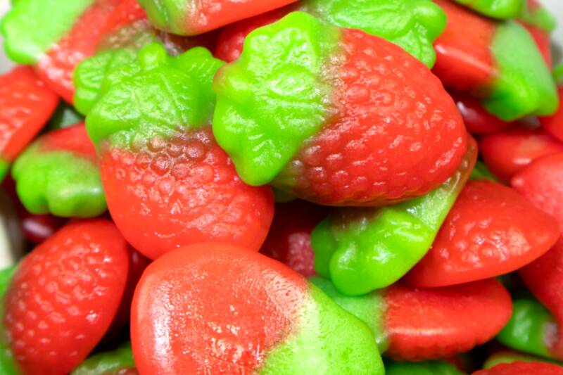 Gummie Mix 1KG - Image 9