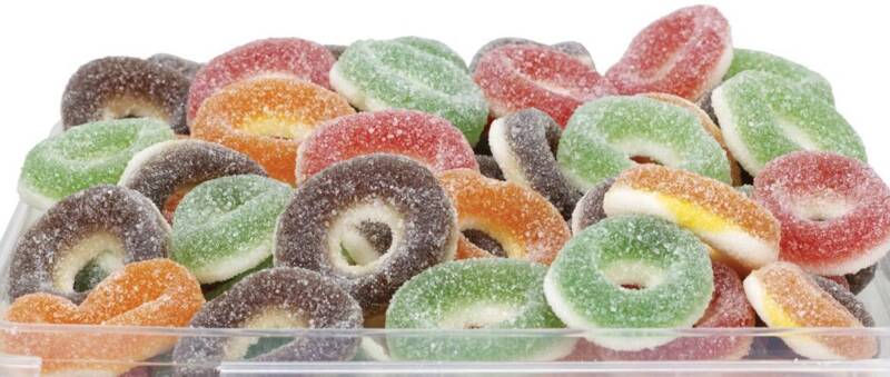 Ring Mix 1KG - Image 7